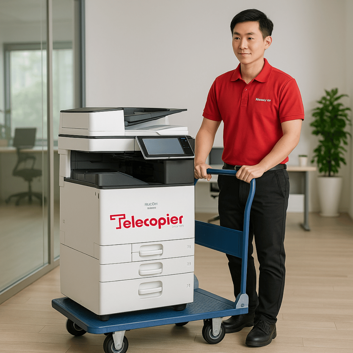 copier rental malaysia