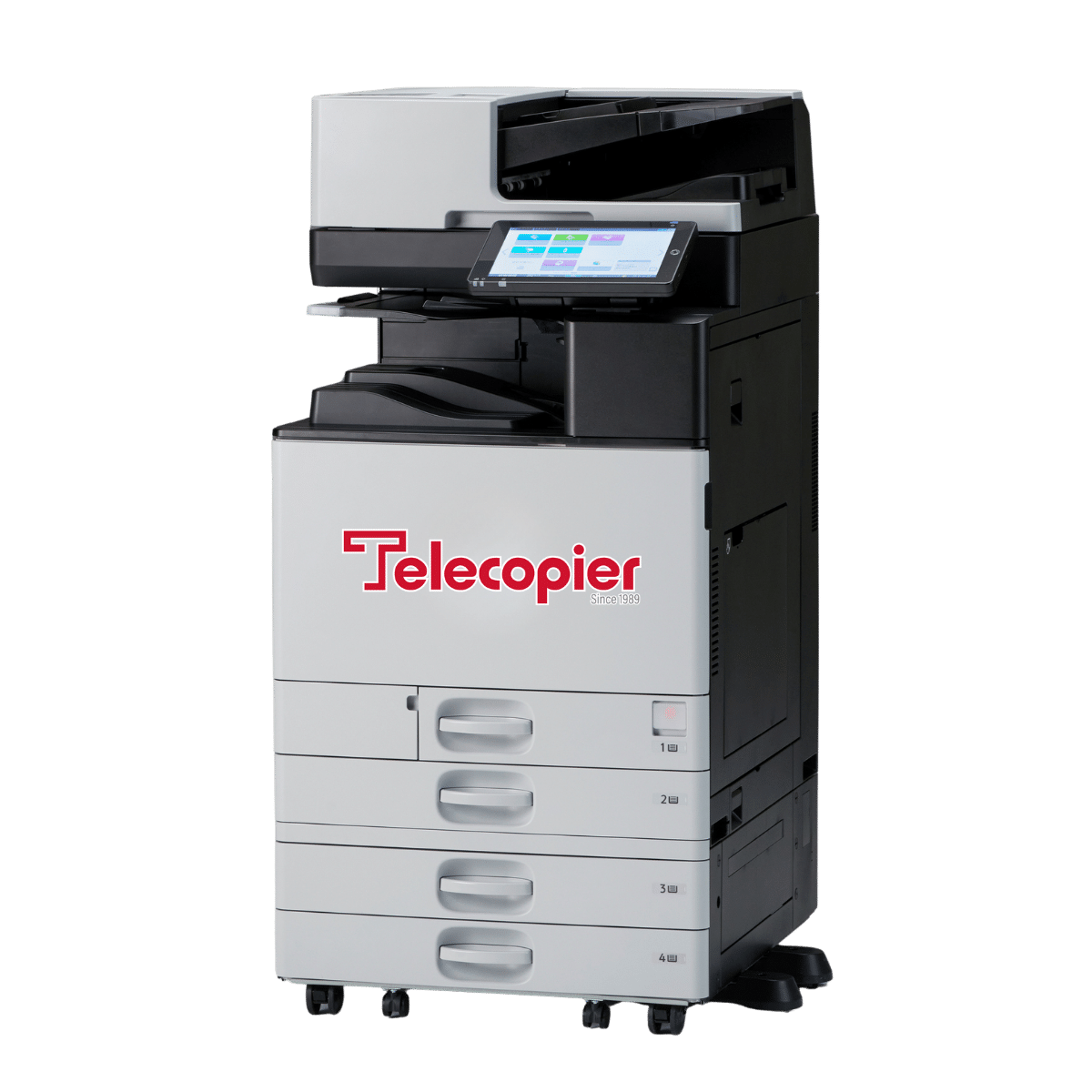 copier rental promotion