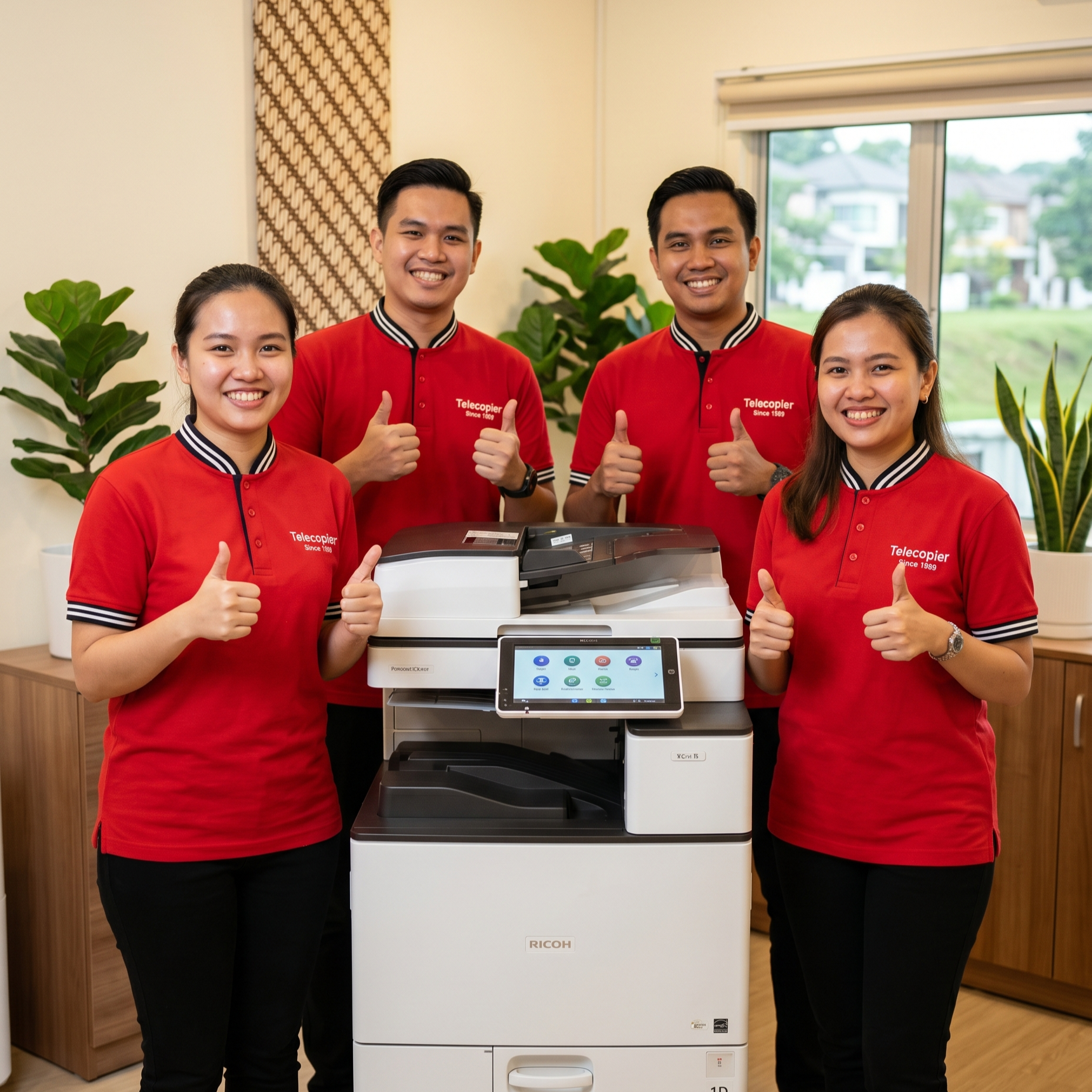 best office areas in selangor
