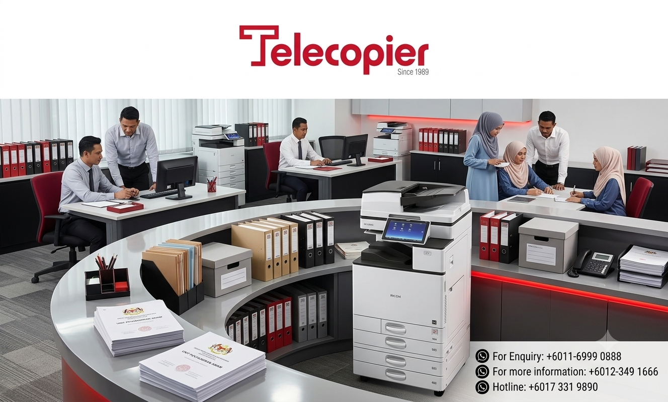 copier rental for government offices in putrajaya copier rental for government offices in putrajaya