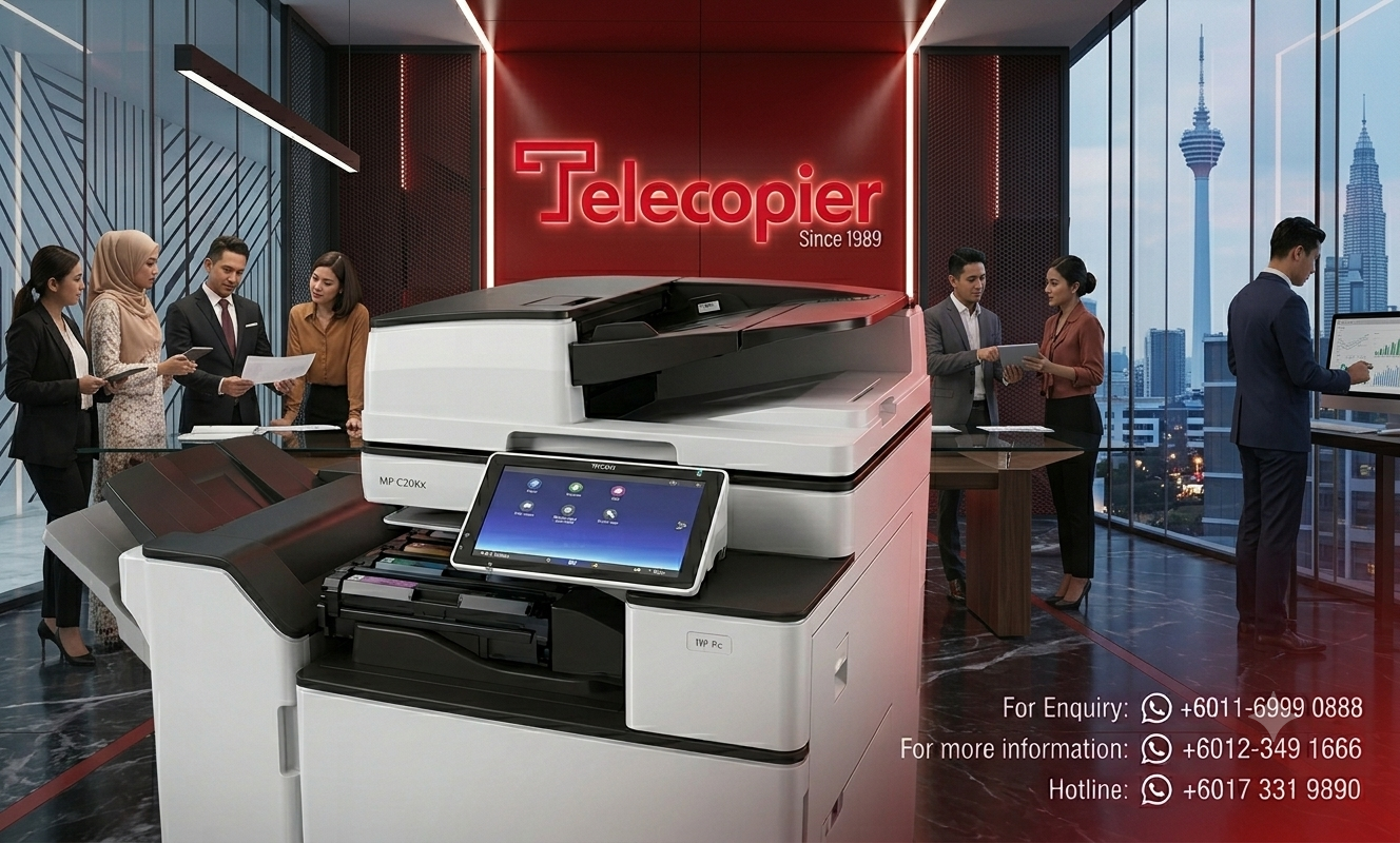 kl copier rental plans