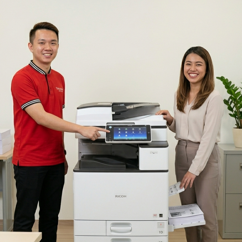 kl copier rental plans