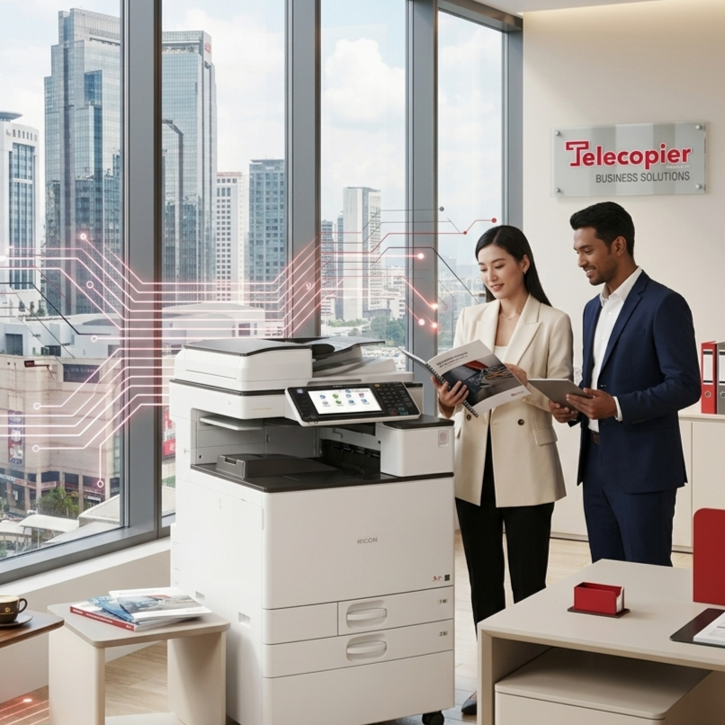 photocopier rental bangsar and bangsar south