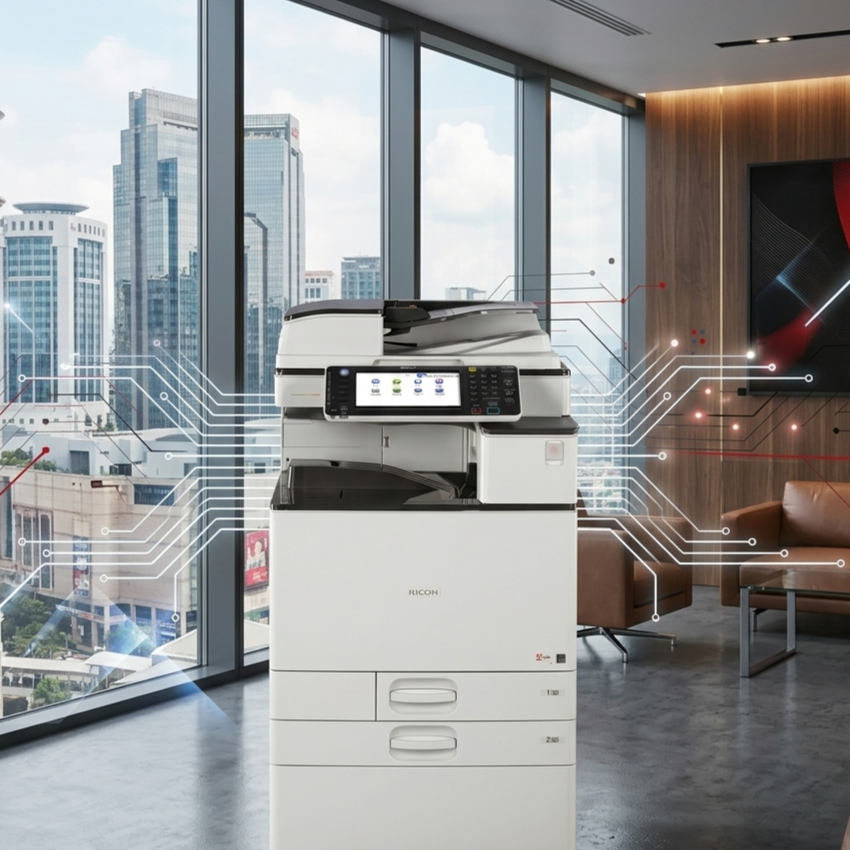 photocopier rental dang wangi and jalan sultan ismail