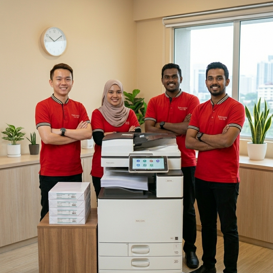 rawang copier rental mistakes