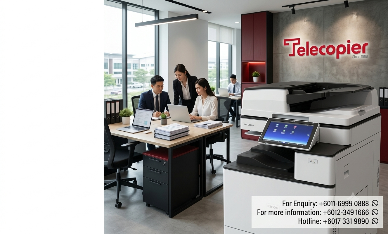 rawang copier rental mistakes
