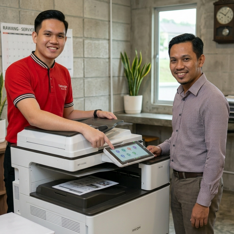 rawang copier rental mistakes