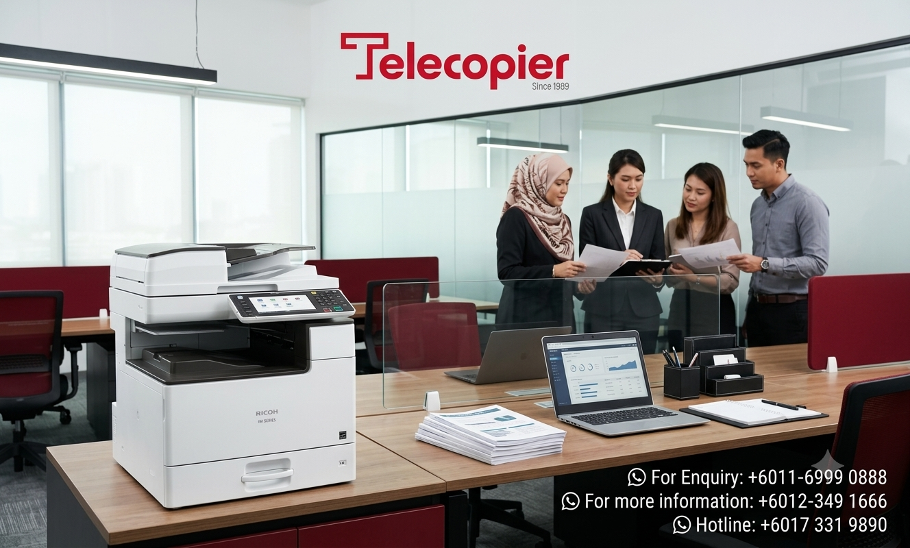 sme copier rental petaling jaya