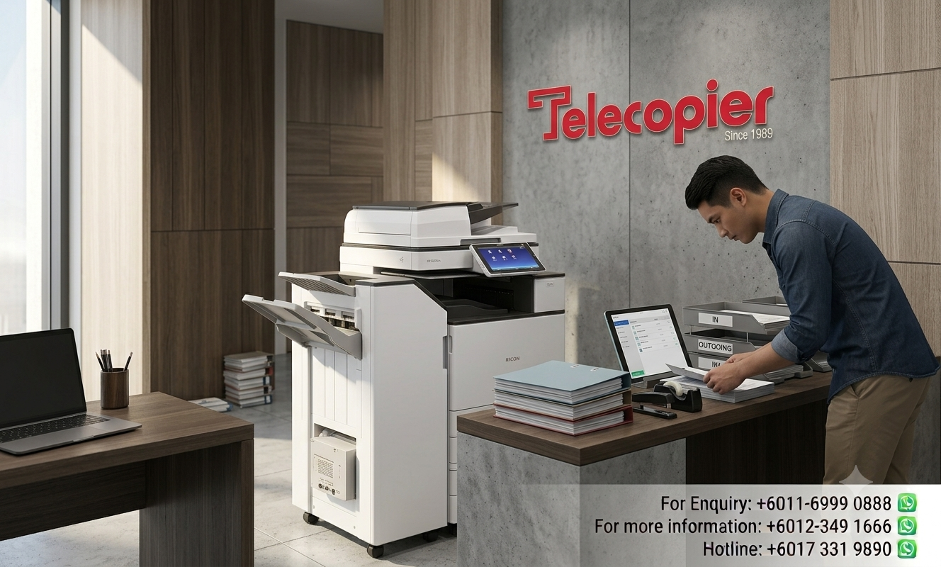 a4 vs a3 copier procurement
