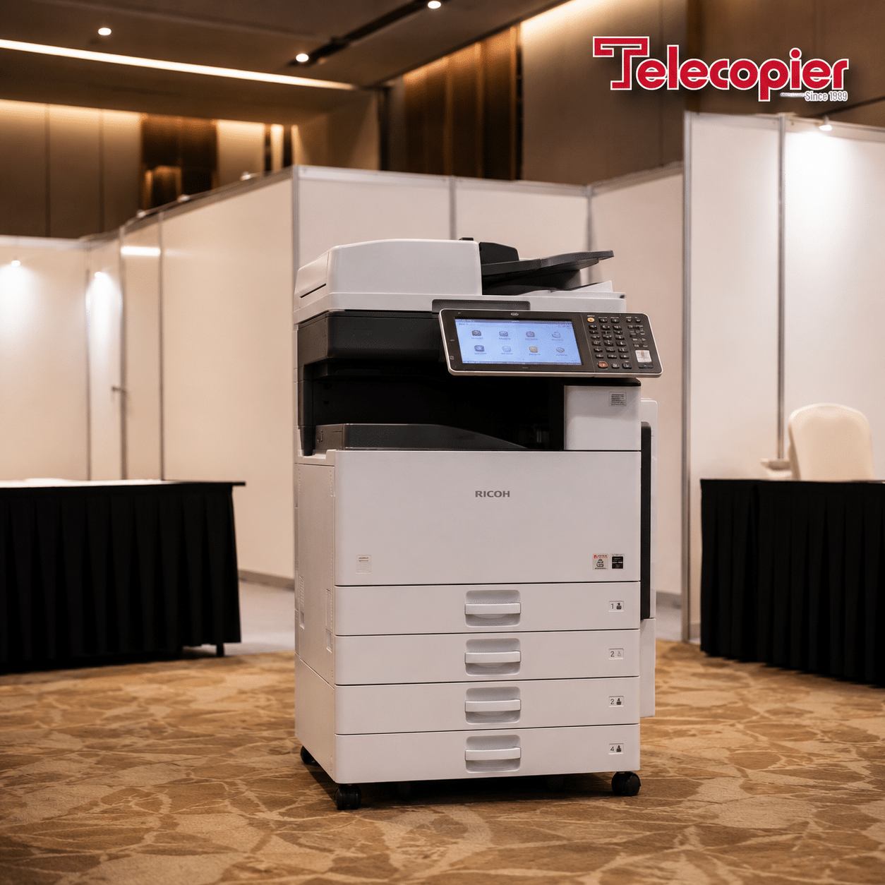 copier rental