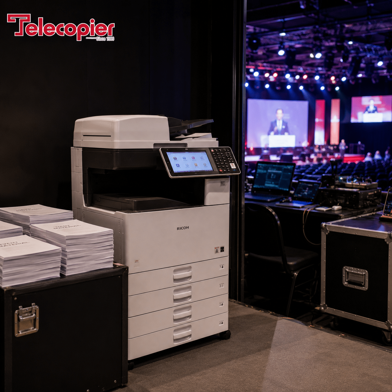 copier rental
