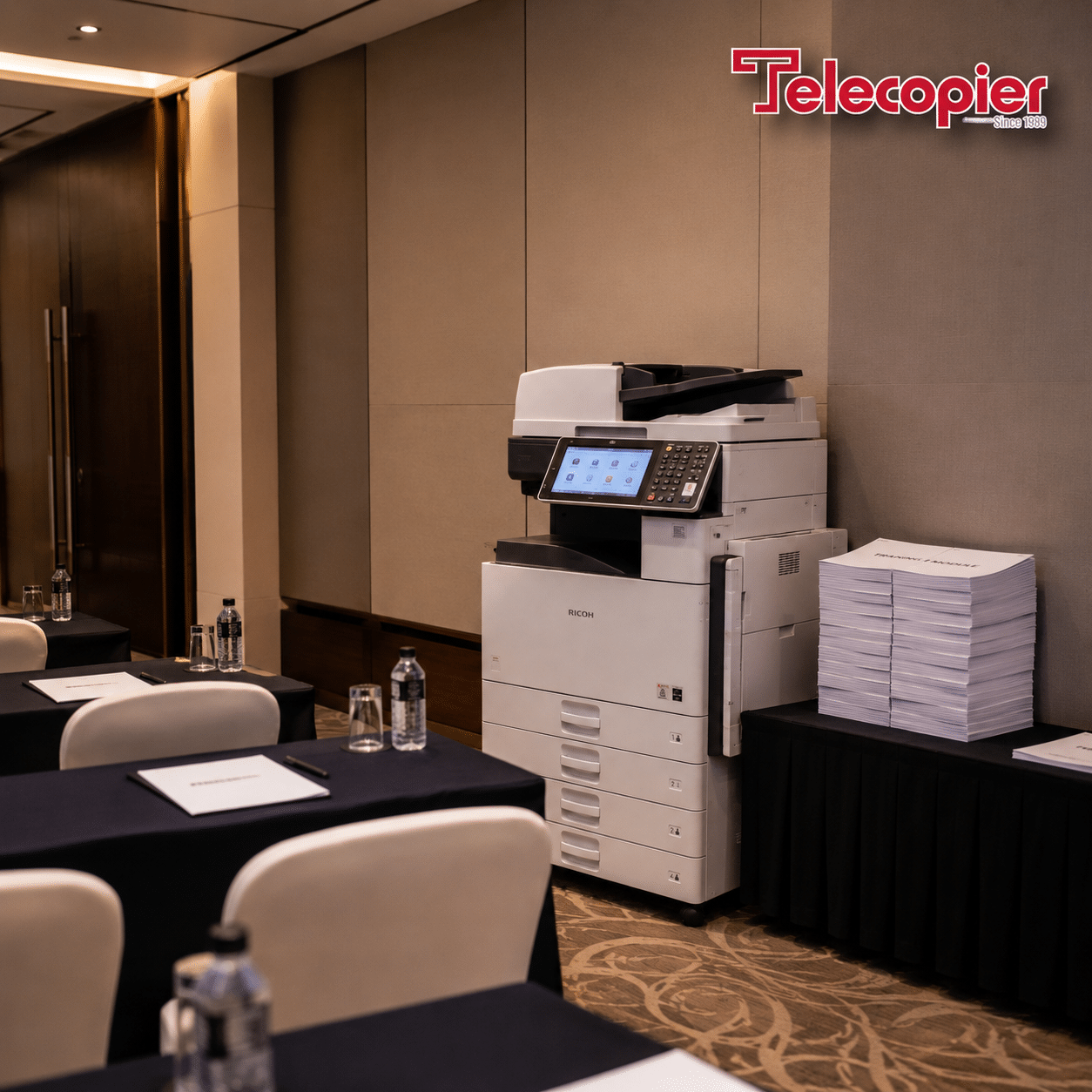 copier rental