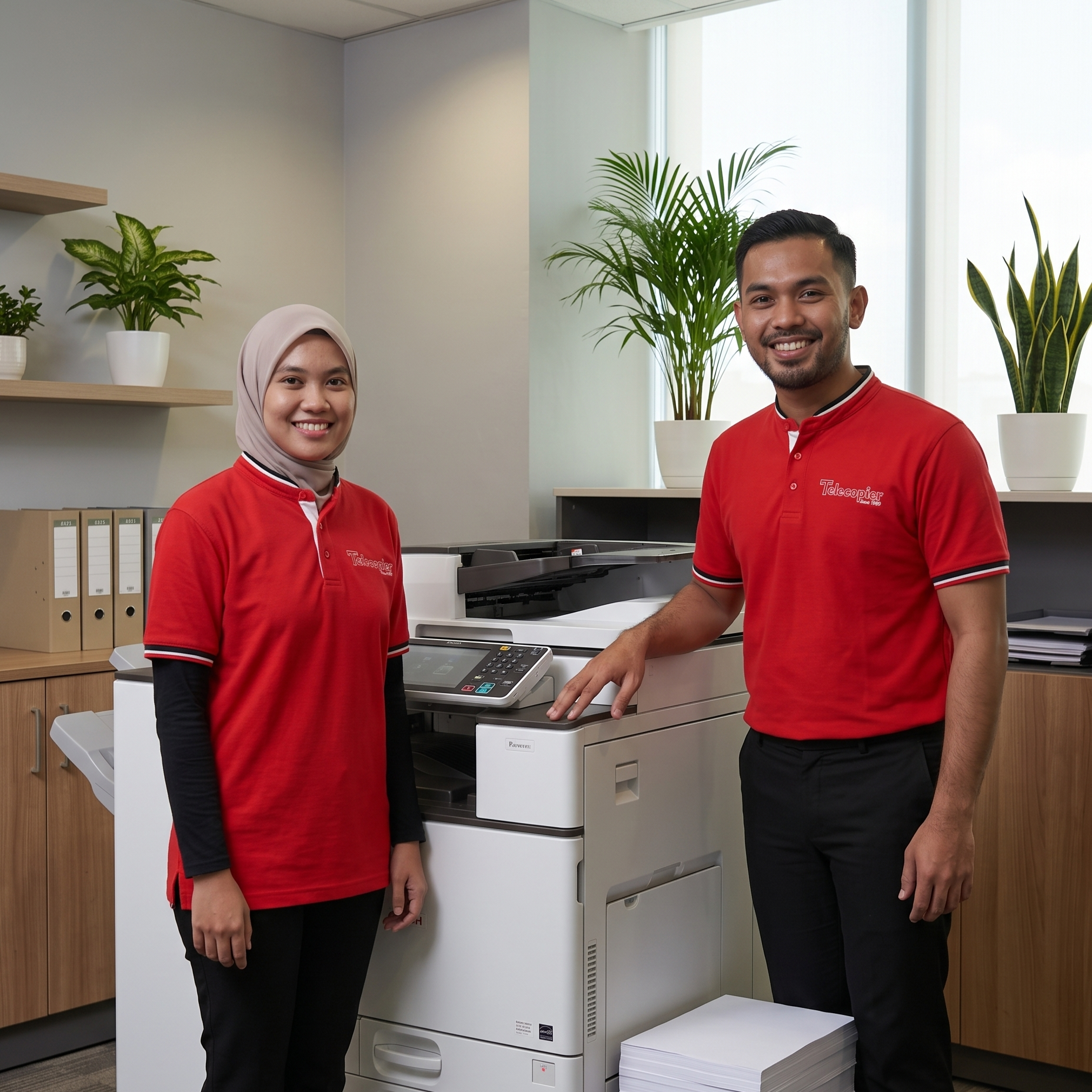 ricoh iot smart monitoring